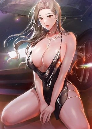 芥见下下